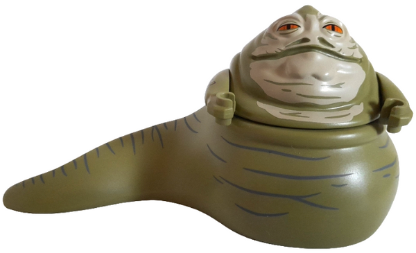 Jabba the Hutt