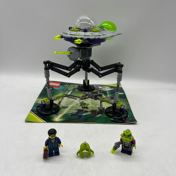 7051 Tripod Invader [USED]