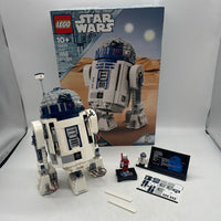 R2-D2 75379 - Used LEGO Star Wars Set