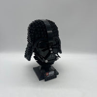 75304 Darth Vader Helmet - Used LEGO Star Wars Set