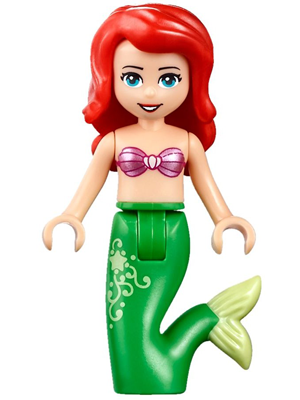 Ariel