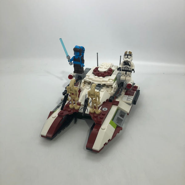 Republic Fighter Tank 75182 - Used LEGO® Star Wars™️ Set