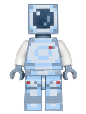 Minecraft Skin 4