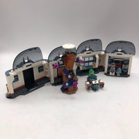 Space Science Lab 60439 - Used LEGO City Set