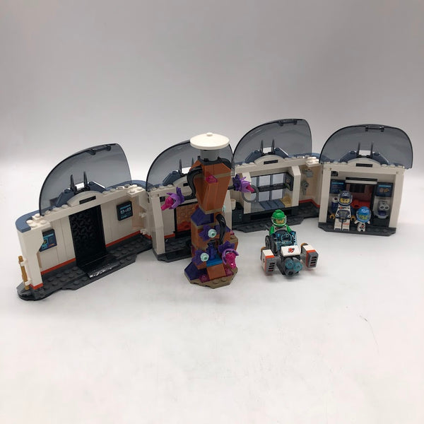 Space Science Lab 60439 - Used LEGO City Set