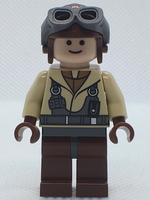 Naboo Fighter Pilot