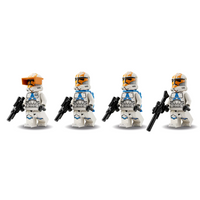 332nd Ahsoka's Clone Trooper™ Battle Pack 75359 - New LEGO Star Wars Set