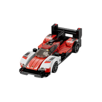 76916 Porsche 963 - New LEGO Speed Champions Set
