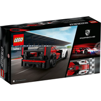 76916 Porsche 963 - New LEGO Speed Champions Set