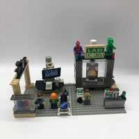 4851 The origins [USED]