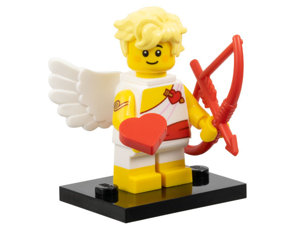 Series 27 - Cupid