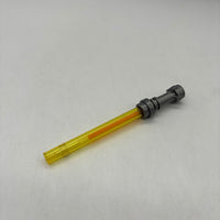 LEGO Lightsaber Gel Pen - Yellow