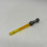 LEGO Lightsaber Gel Pen - Yellow