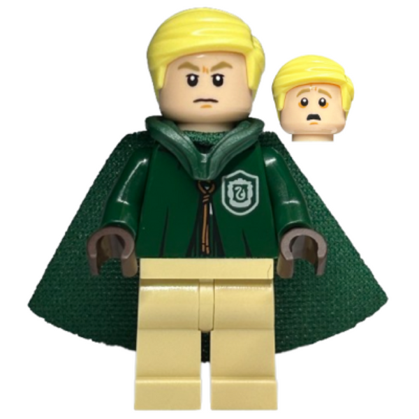 Draco Malfoy