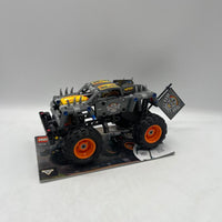 42119 Monster Jam Max-D - Used LEGO Technic Set