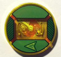 Green Arrow (Tag Only)