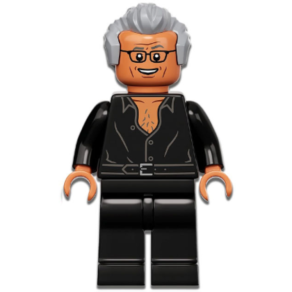 Dr. Ian Malcolm
