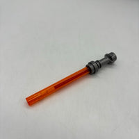 LEGO Lightsaber Gel Pen - Orange