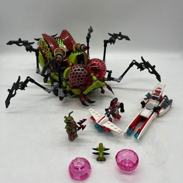 70708 Hive Crawler - Used LEGO Galaxy Squad Set