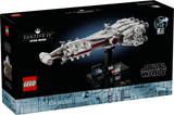 75376 Tantive IV - New LEGO Star Wars Set