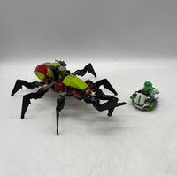 70706 Crater Creeper - Used LEGO Galaxy Squad Set