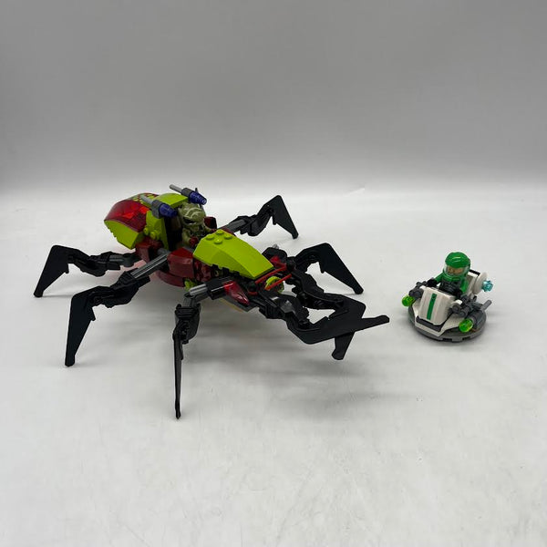 70706 Crater Creeper - Used LEGO Galaxy Squad Set