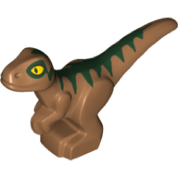 Baby Dinosaur