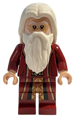 Albus Dumbledore