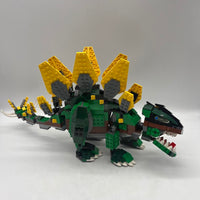 4998 Stegosaurus - Used LEGO Creator Set