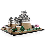 21060 Himeji Castle - New LEGO Architecture Set
