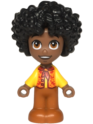 Antonio