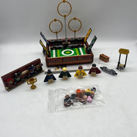 76416 Quidditch Trunk - Used LEGO Harry Potter Set
