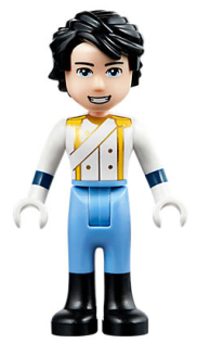 Prince Eric