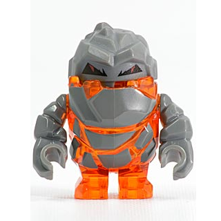 Rock Monster (Firox )
