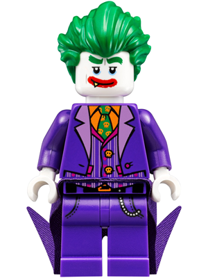 The Joker