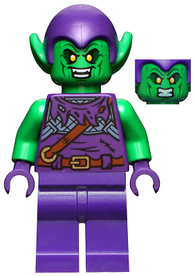 Green Goblin