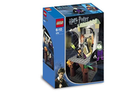 4751 Harry and the Marauder's Map - New, Sealed, Retired LEGO Harry Potter Set