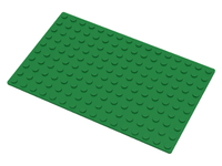 Baseplate 10x16