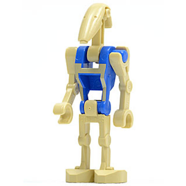 Battle Droid Pilot