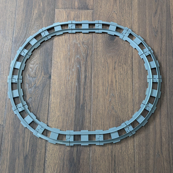DUPLO Track Bundle