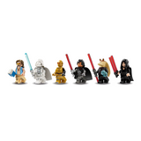 The Dark Falcon 75389 - New LEGO Star Wars Set