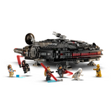 The Dark Falcon 75389 - New LEGO Star Wars Set