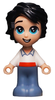 Prince Eric