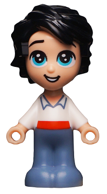 Prince Eric