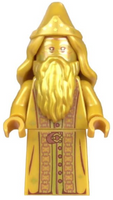 Albus Dumbledore