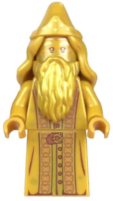 Albus Dumbledore