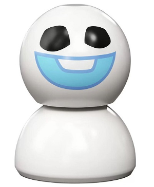 Snowgie