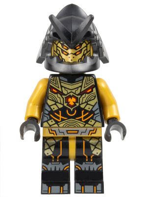 Imperium Claw General