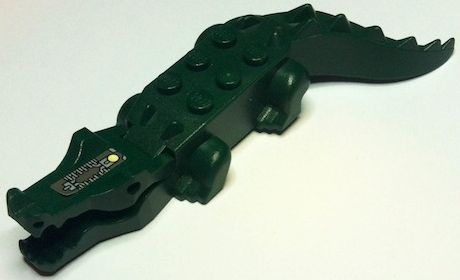 Alligator