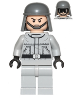 Imperial AT-ST Pilot